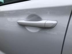 2018 Hyundai i30 Active PD MY18 Polar White