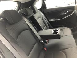 2018 Hyundai i30 Active PD MY18 Polar White