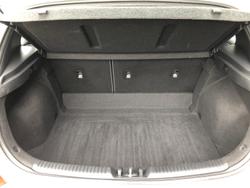 2018 Hyundai i30 Active PD MY18 Polar White