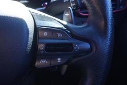 2021 Hyundai i30 N Line