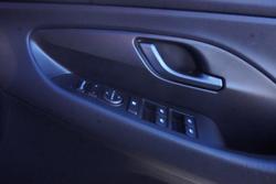 2021 Hyundai i30 N Line