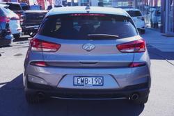 2021 Hyundai i30 N Line