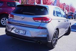 2021 Hyundai i30 N Line