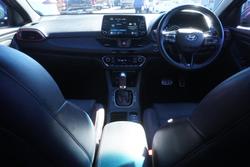 2021 Hyundai i30 N Line