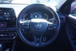 2021 Hyundai i30 N Line