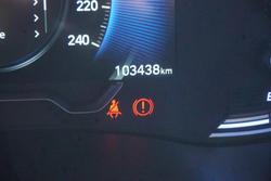 2021 Hyundai i30 N Line