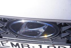 2021 Hyundai i30 N Line