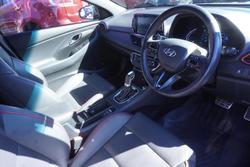 2021 Hyundai i30 N Line