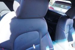 2021 Hyundai i30 N Line