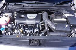 2021 Hyundai i30 N Line