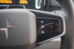 2025 Polestar 4 Long range Dual motor