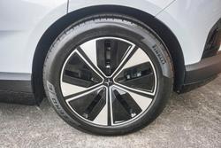 2025 Polestar 4 Long range Dual motor