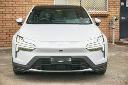 2025 Polestar 4 Long range Dual motor