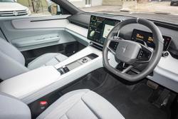 2025 Polestar 4 Long range Dual motor
