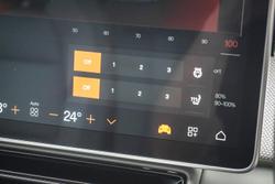 2025 Polestar 4 Long range Dual motor