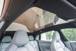 2025 Polestar 4 Long range Dual motor
