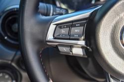 2015 Mazda MX-5