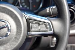 2015 Mazda MX-5