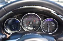 2015 Mazda MX-5