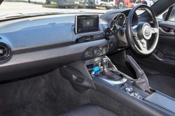 2015 Mazda MX-5