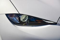 2015 Mazda MX-5