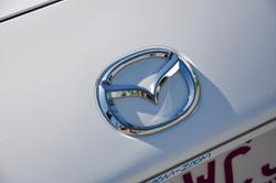 2015 Mazda MX-5