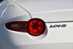2015 Mazda MX-5