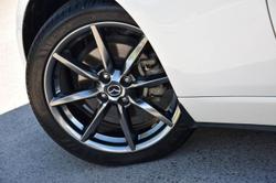 2015 Mazda MX-5