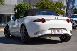 2015 Mazda MX-5