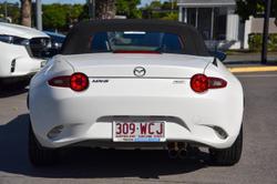 2015 Mazda MX-5