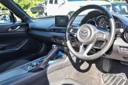 2015 Mazda MX-5