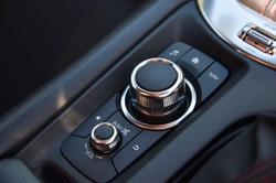 2015 Mazda MX-5