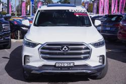 2019 LDV D90 Luxe