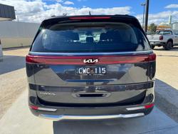 2024 Kia Carnival Platinum KA4 MY23 Panthera Metal