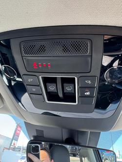 2024 Kia Carnival Platinum KA4 MY23 Panthera Metal