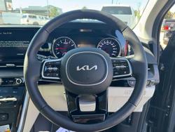 2024 Kia Carnival Platinum KA4 MY23 Panthera Metal