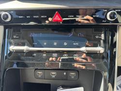 2024 Kia Carnival Platinum KA4 MY23 Panthera Metal