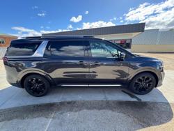 2024 Kia Carnival Platinum KA4 MY23 Panthera Metal