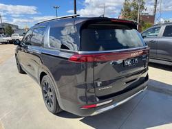 2024 Kia Carnival Platinum KA4 MY23 Panthera Metal
