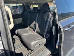 2024 Kia Carnival Platinum KA4 MY23 Panthera Metal