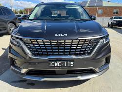 2024 Kia Carnival Platinum KA4 MY23 Panthera Metal