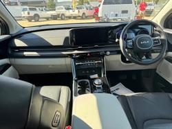 2024 Kia Carnival Platinum KA4 MY23 Panthera Metal