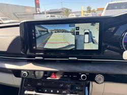 2024 Kia Carnival Platinum KA4 MY23 Panthera Metal