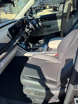 2024 Kia Carnival Platinum KA4 MY23 Panthera Metal