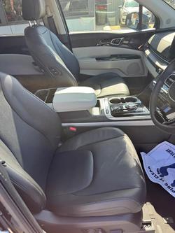 2024 Kia Carnival Platinum KA4 MY23 Panthera Metal