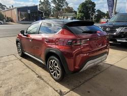 2025 SUZUKI FRONX
