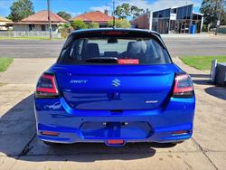 2025 SUZUKI SWIFT