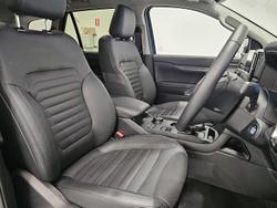 2025 Ford Everest Sport