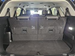 2025 Ford Everest Sport