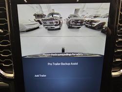 2025 Ford Everest Sport